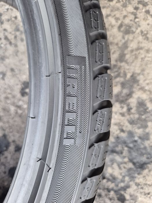 205 40 18 Anvelope de iarnă Pirelli Runflat