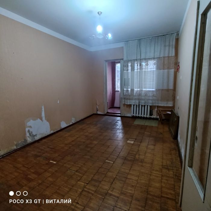 Успейте.1-Ком.Кушбеги-Башлык.39 кв/м2