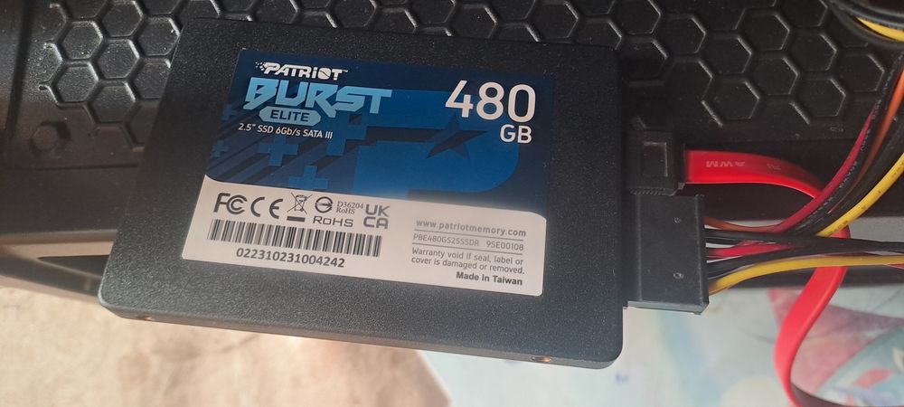 Продам компьютер