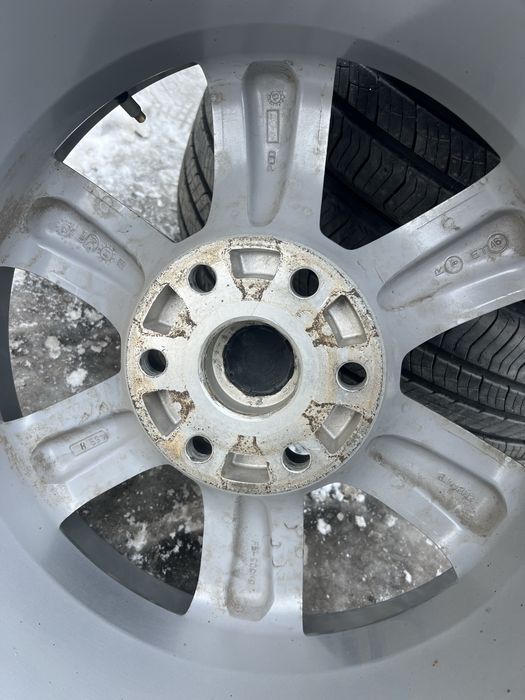 Продам диски на 18