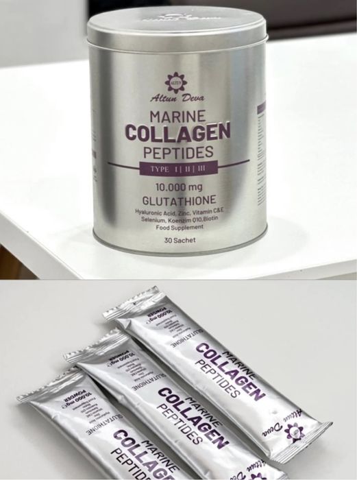 Коллаген Altun deva