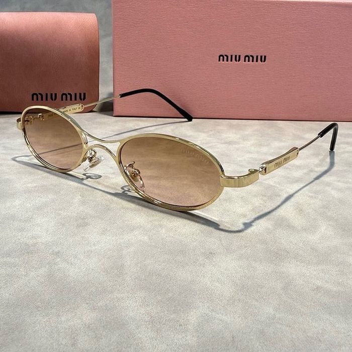 Miu Miu – Дамски слънчеви очила