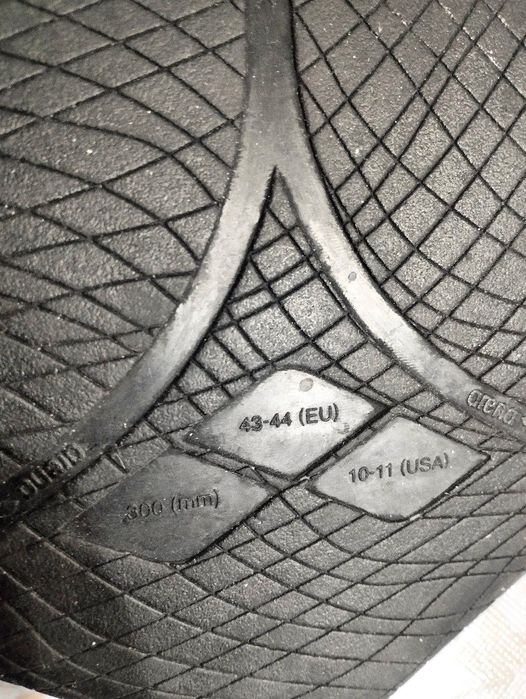 Ласты арена 43 новые