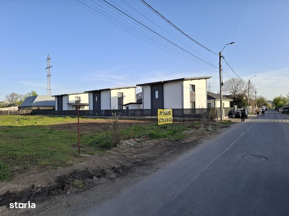 Ilfov, Sos. Magurerele