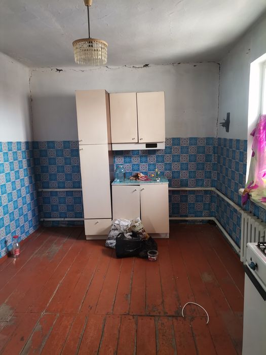 Продаётся, квартира 3х комнатная