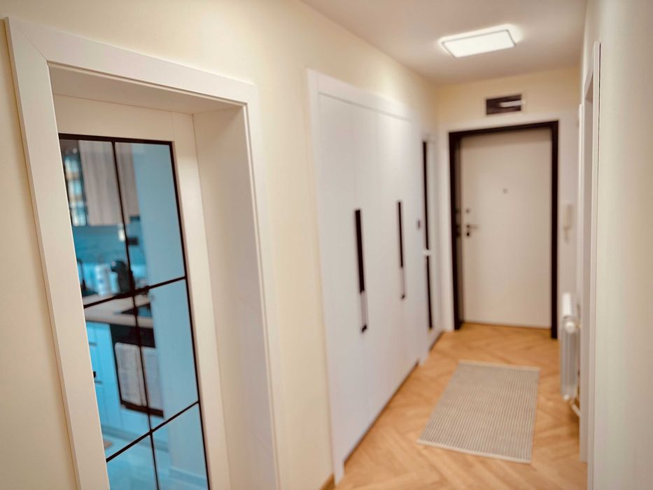 Апартамент за гости Central Apartment