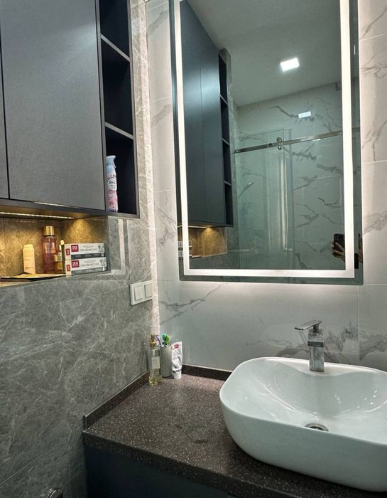 Продаётся 3/4/9 квартира в ЖК Мадрид, Яккасарайский р-н