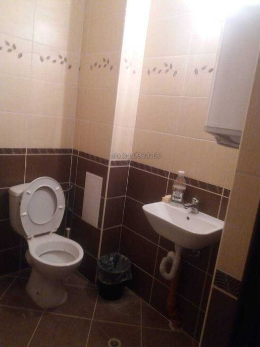 Продава се Двустаен апартамент в Велико Търново, Бузлуджа - 62 кв.м за 806 €/кв.м - Снимка #8