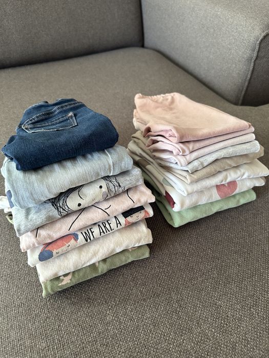 Пролетни/есенни дрешки h&M,LCW,coccodrillo 92,98,104