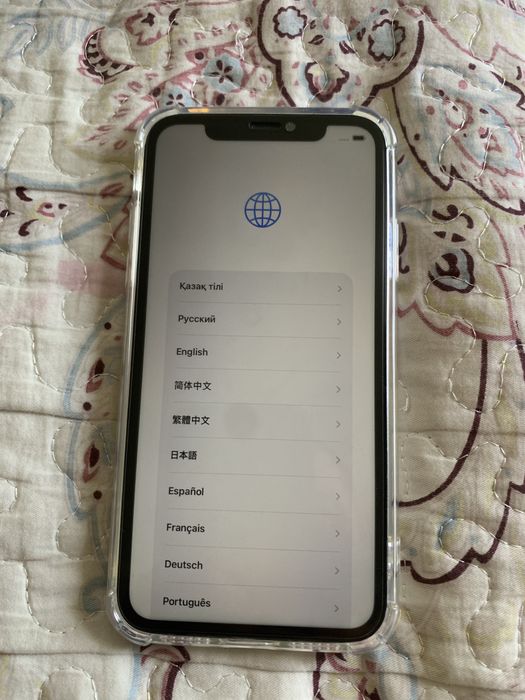 Iphone 11 64 гб в Идеале