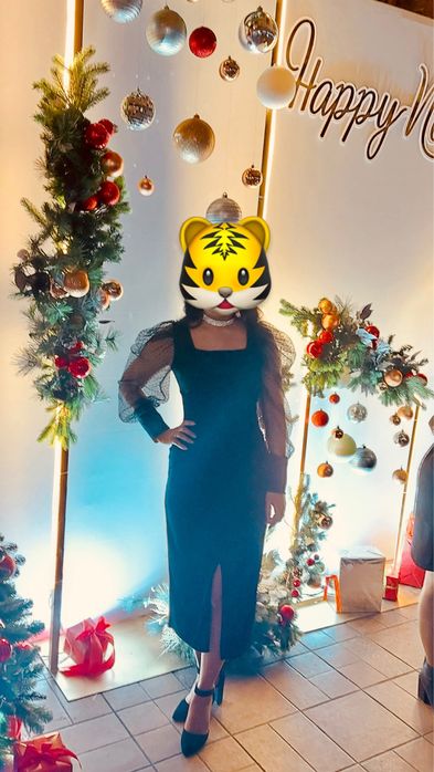 Продам платье