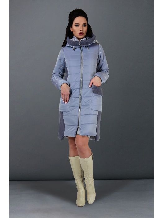 Продам пальто(пуховик)