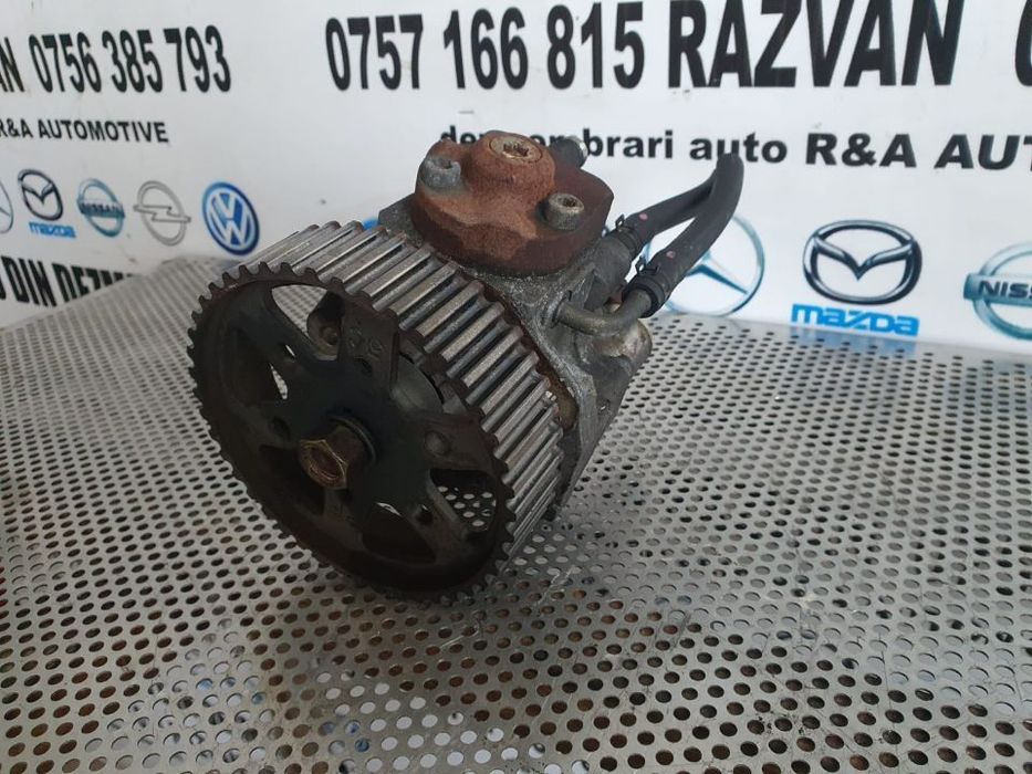 Pompa Inalte Injectie Mazda 6 MPV 2.0 Tdi RF5C 121 Cp 136 Cp