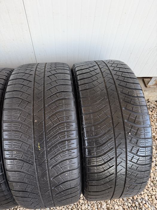 275/45,20,305/40 ,20 Amvelope de iarna Michelin,dot 2020