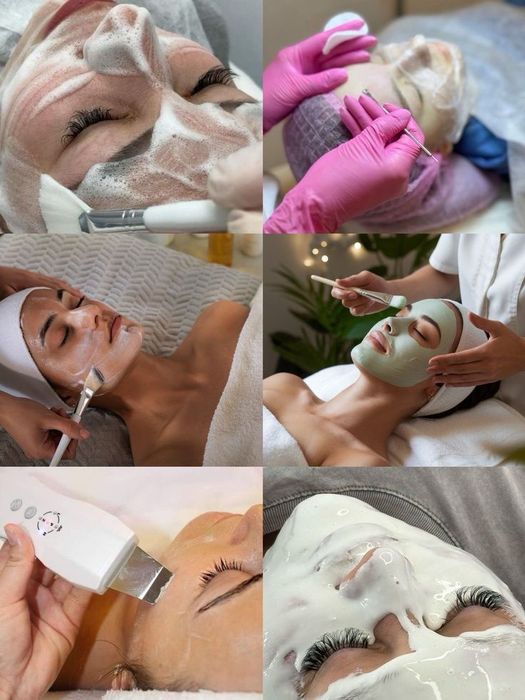 Косметолог. Депиляция на дому.