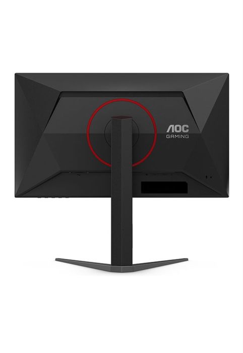 Монитор 24.5" AOC 25G4K черный