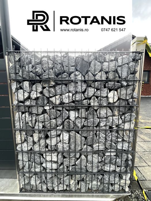 Plasa de gard PREMIUM dublu fir / Panou 2D