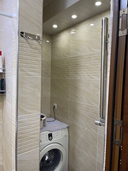 Новостройка янги хайот 9 худуд 2/2/7 68 квадрат