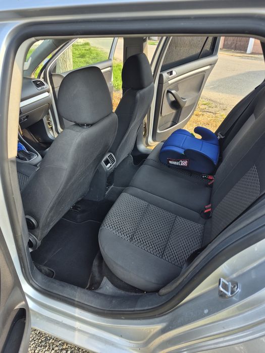 Golf 6 , 1.6 tdi 2011