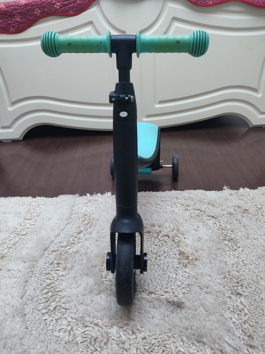 Продам талокар-велик.