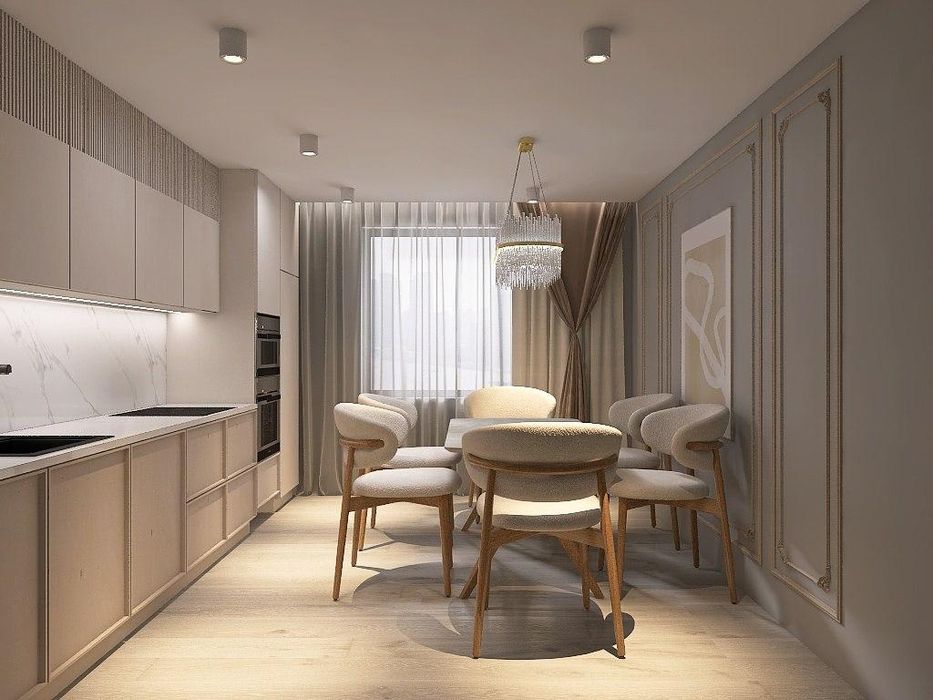 Ремонт квартир петропавловск