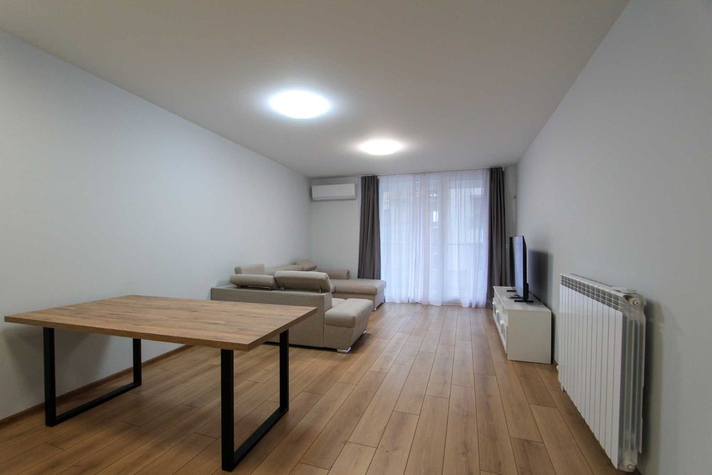 Дава се под наем Тристаен апартамент в София, Оборище - 120 кв.м за 797.64 € - Снимка #3