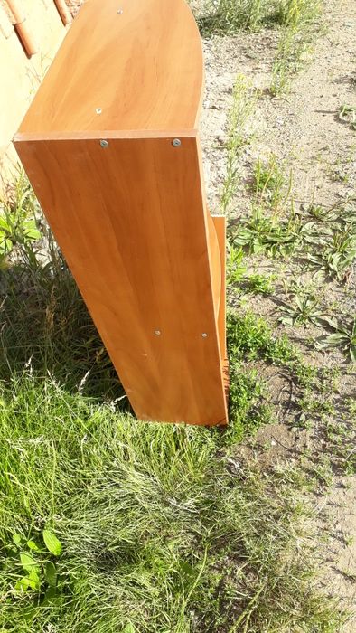 Шкафчик полка настенный