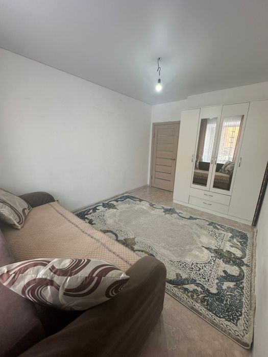 Продам 2-х комн квартиру