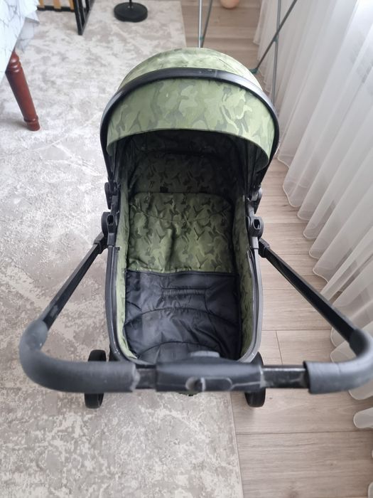 Продаётся коляска