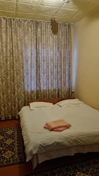 Сдаю Дом На Баме