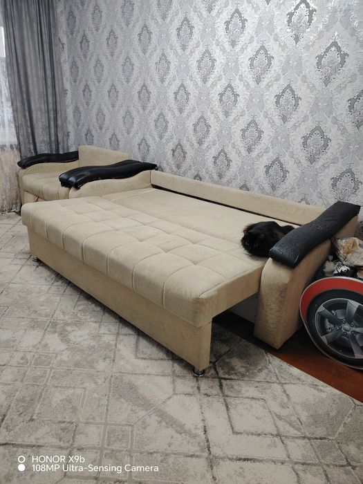 Продам диван в хорошем