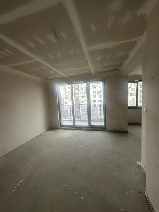 Home Depo продава апартамент и подземен гараж - Казанлък