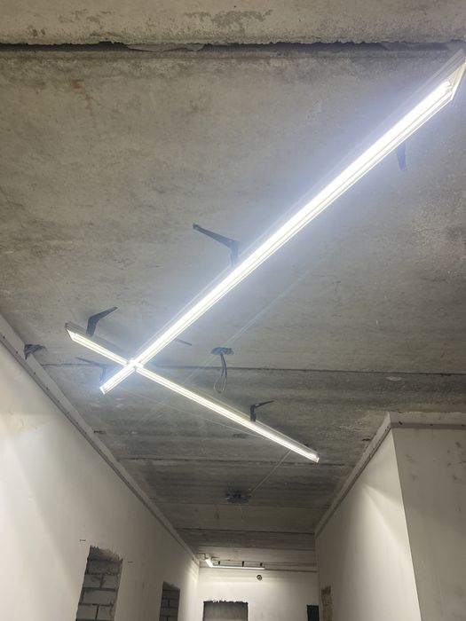 Натяжной потолок высокого качество, рассрочка, гарантия