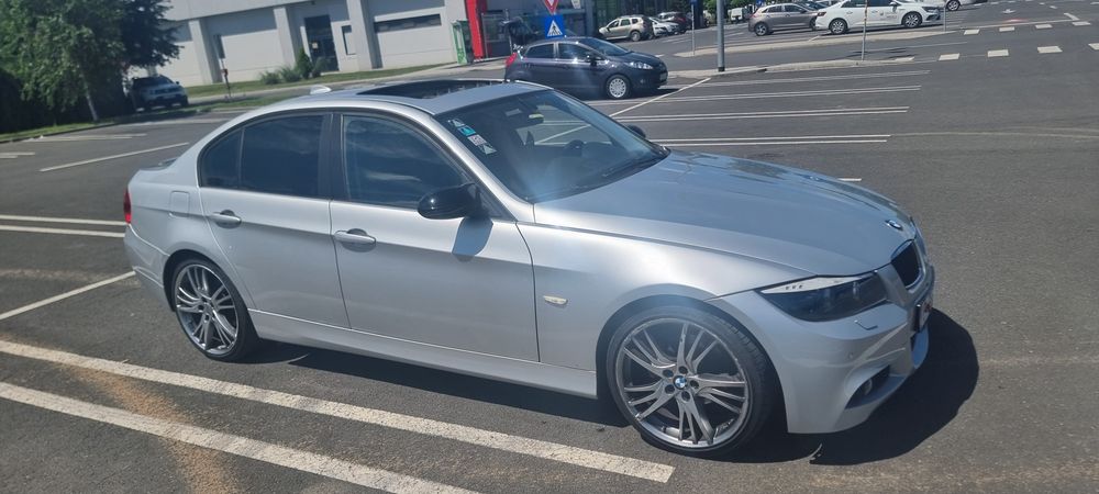 BMW 3 Series 2005 — imagine 3