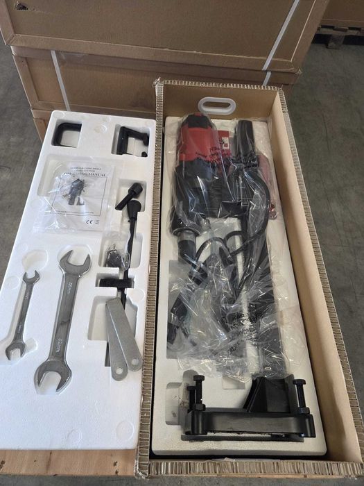 Masina de carotat Profesionala SLD 230 ,carota maxim 230 mm,NOUA,factu