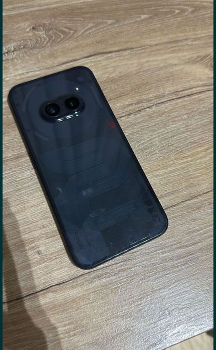 nothing phone 2a