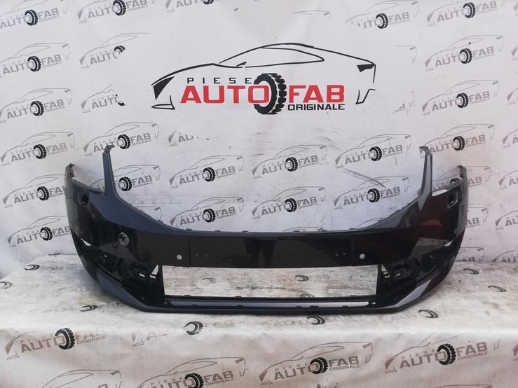 Bara fata Skoda Octavia 3 Facelift an 2017-2018-2019