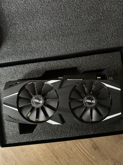 ASUS RTX 2080 8Gb
