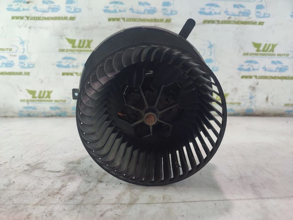 Motoras aeroterma 3C1820015L 2.0 tdi CBAB Volkswagen VW Passat B6 [20