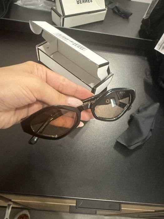 Нови очила Shein