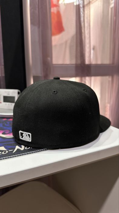 Шапка New Era Yankee 59Fifty