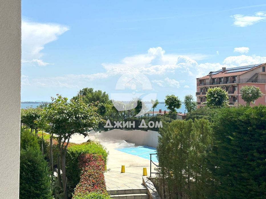 Продава се Едностаен апартамент в Свети Влас - 45 кв.м за 2043 €/кв.м - Снимка #7