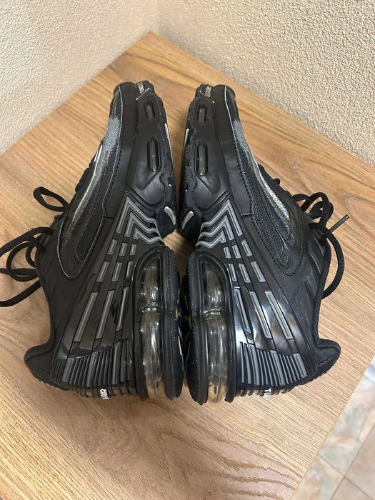 Оригинални маратонки Nike TN plus