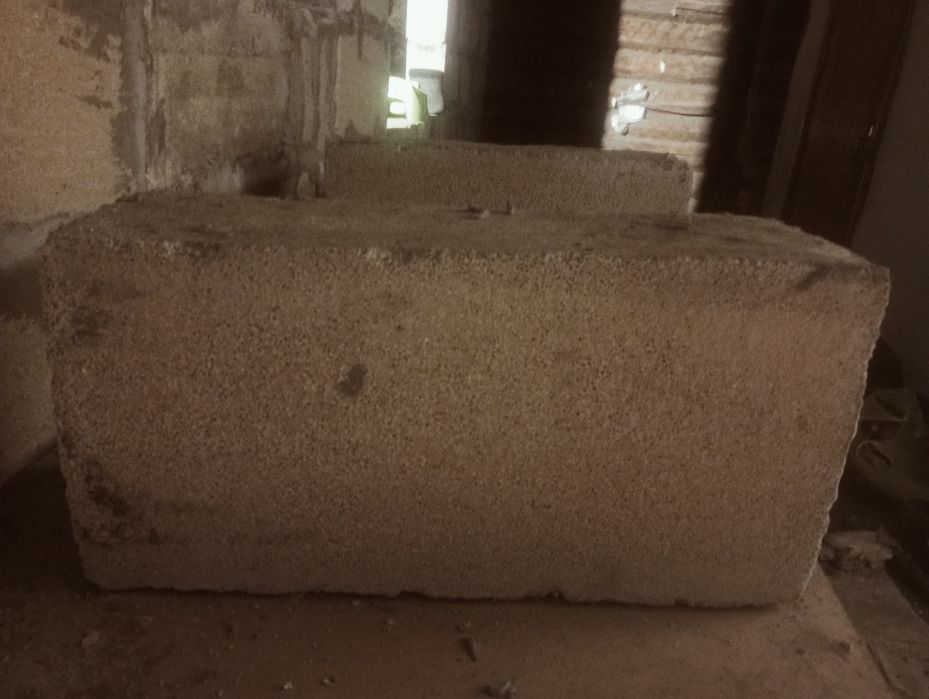 Продам Газа блок 50шт