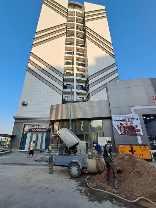 Pol suxoy sityashka arzon narxlarda