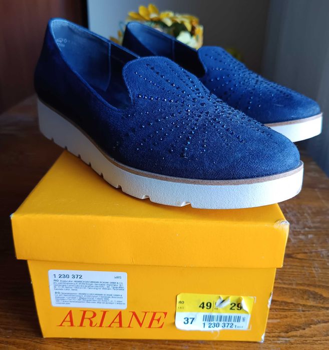 Дамски обувки Ariane