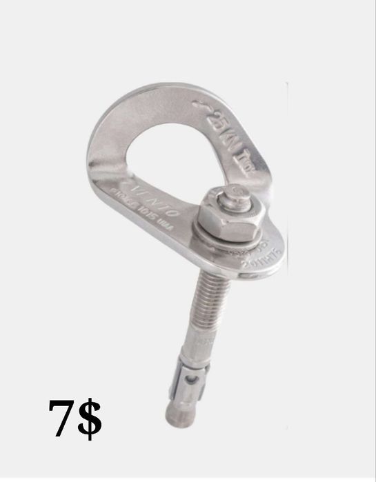 Альпинизм снаряжение