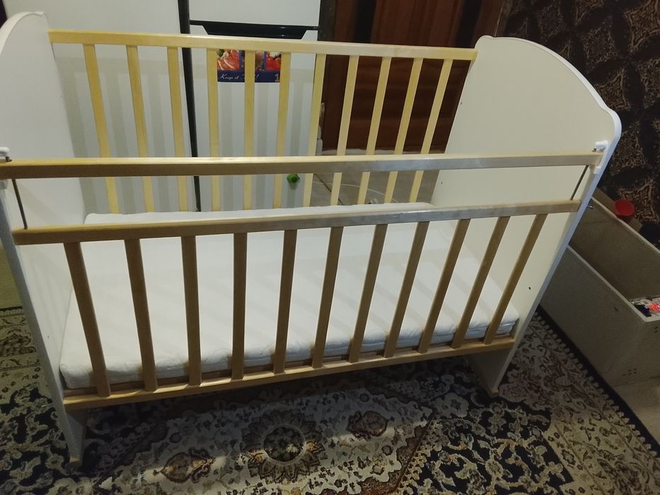 Манеж, кровать детский