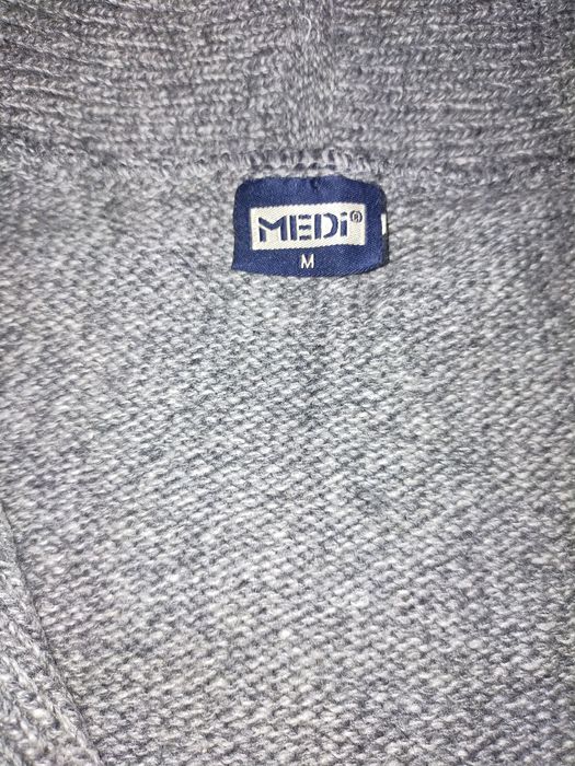 Продам кардиган муж