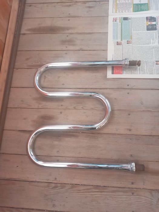 Продам полотенцесушилку